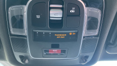 Hyundai TUCSON 1.6 TGDi Hybrid 230 N Line S 5dr 2WD Auto Hybrid Estate